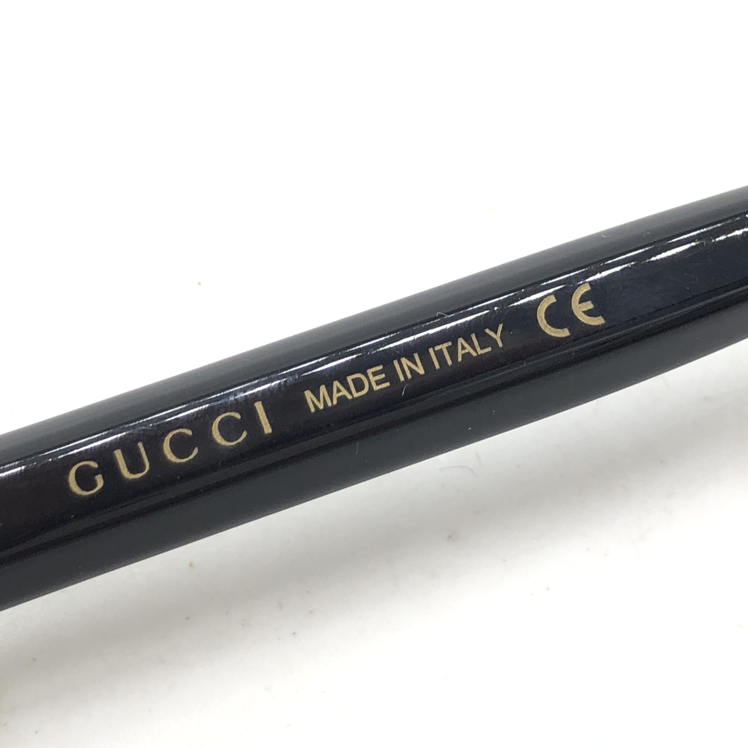 GG Marmont Sunglasses With Case - Image 6