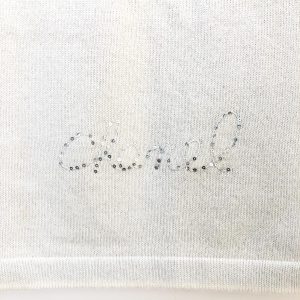 Scarf/Shawl, Wool (Not Knit)