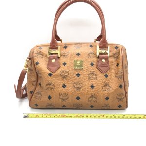 Visetos 2WAY Mini Boston Bag