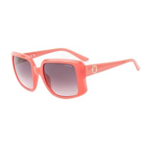 Multicolor Resin Sunglasses