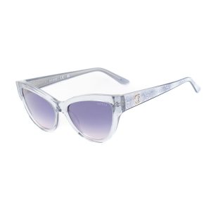 Gray Acetate Sunglasses