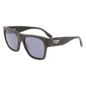 Gray Acetate Sunglasses