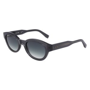 Gray Injected Sunglasses