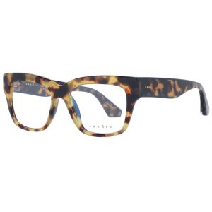 Brown Plastic Glasses (Frames)