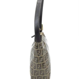 Zucchino Pattern Handbag