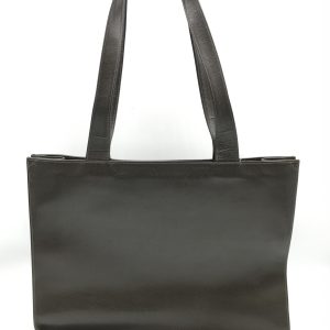 CC Caviar Tote Bag