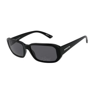 Black Acetate Sunglasses