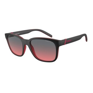 Black Resin Sunglasses