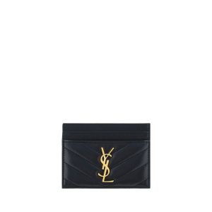 Black Lamb Ovis Aries Aries Wallet