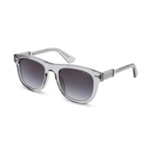 Gray Acetate Sunglasses