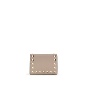 Multicolor Calf Leather Bos Taurus Wallet