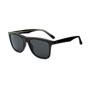 Black Acetate Sunglasses