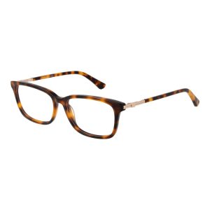 Brown Acetate Glasses (Frames)