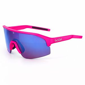 Multicolor Nylon Sunglasses