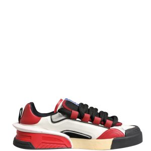 Multicolor Portofino Space Men Sneakers Shoes