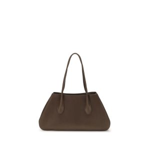 Brown Calf Leather Bos Taurus Shoulder Bag