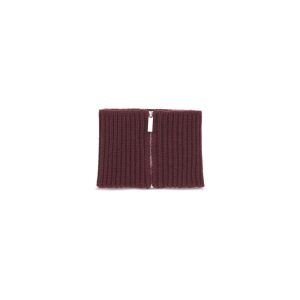 Bordeaux Cashmere Scarf