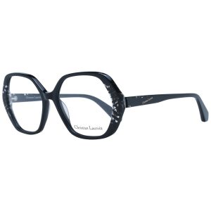 Black Acetate Glasses (Frames)
