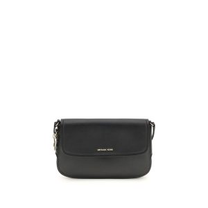Black Calf Leather Bos Taurus Wallet