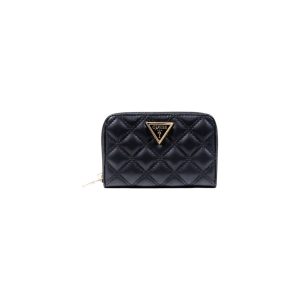 Black Polyethylene Wallet