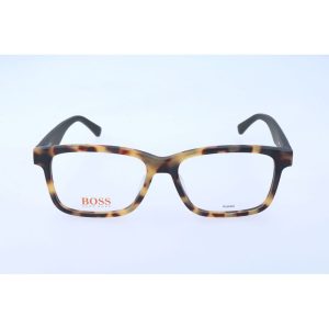 Brown Acetate Glasses (Frames)