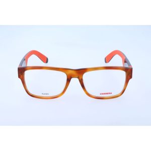 Brown Acetate Glasses (Frames)