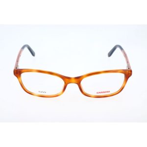 Brown Acetate Glasses (Frames)