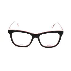 Black Acetate Glasses (Frames)