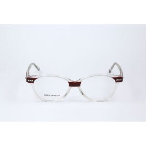 Multicolor Acetate Glasses (Frames)