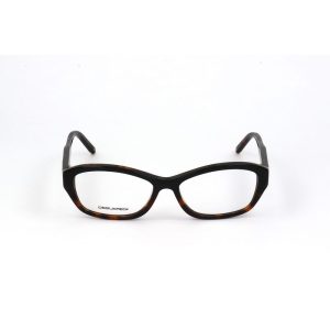 Brown Acetate Glasses (Frames)