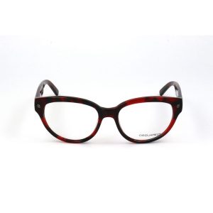Brown Acetate Glasses (Frames)