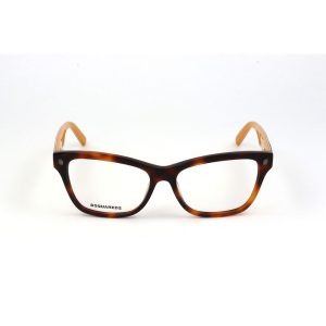 Brown Acetate Glasses (Frames)