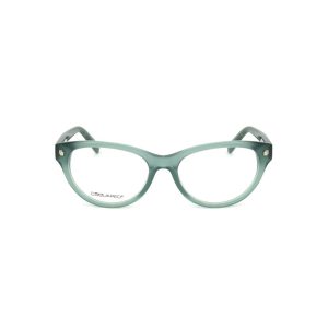 Blue Acetate Glasses (Frames)