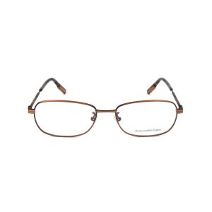 Brown Metal Glasses (Frames)