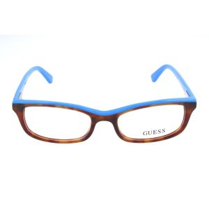 Brown Acetate Glasses (Frames)