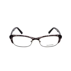 Gray Metal Glasses (Frames)