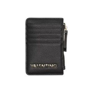 Black Polyethylene Wallet