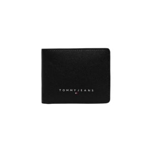 Black Leather Wallet