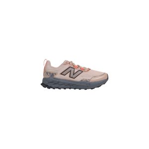 Beige Textile Athletic Sneakers