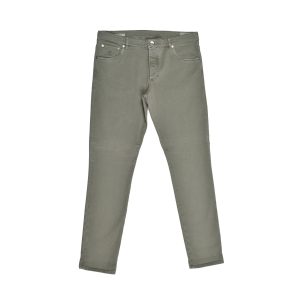 Army Cotton Slim Fit Jeans