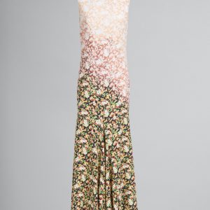 Black Fibres Casual Dress