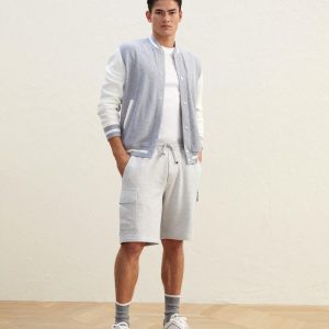Pearl Cotton Joggers (Workout Pants)
