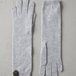 Natural Cashmere Gloves