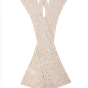 Natural Fabric Gloves