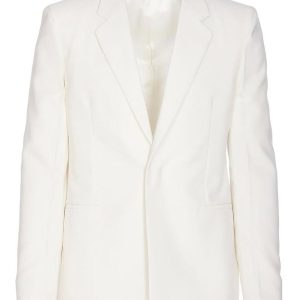 White Fibres Blazer