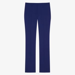 Blue Fibres Dress Pants