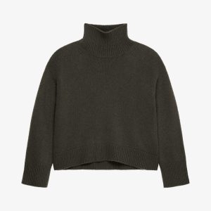 Army Fibres Turtleneck