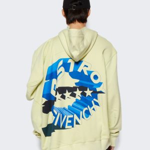 Green Fibres Sweatshirt