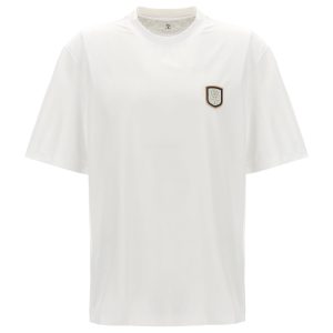 White Polyester Sportswear