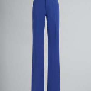 Purple Fibres Casual Pants